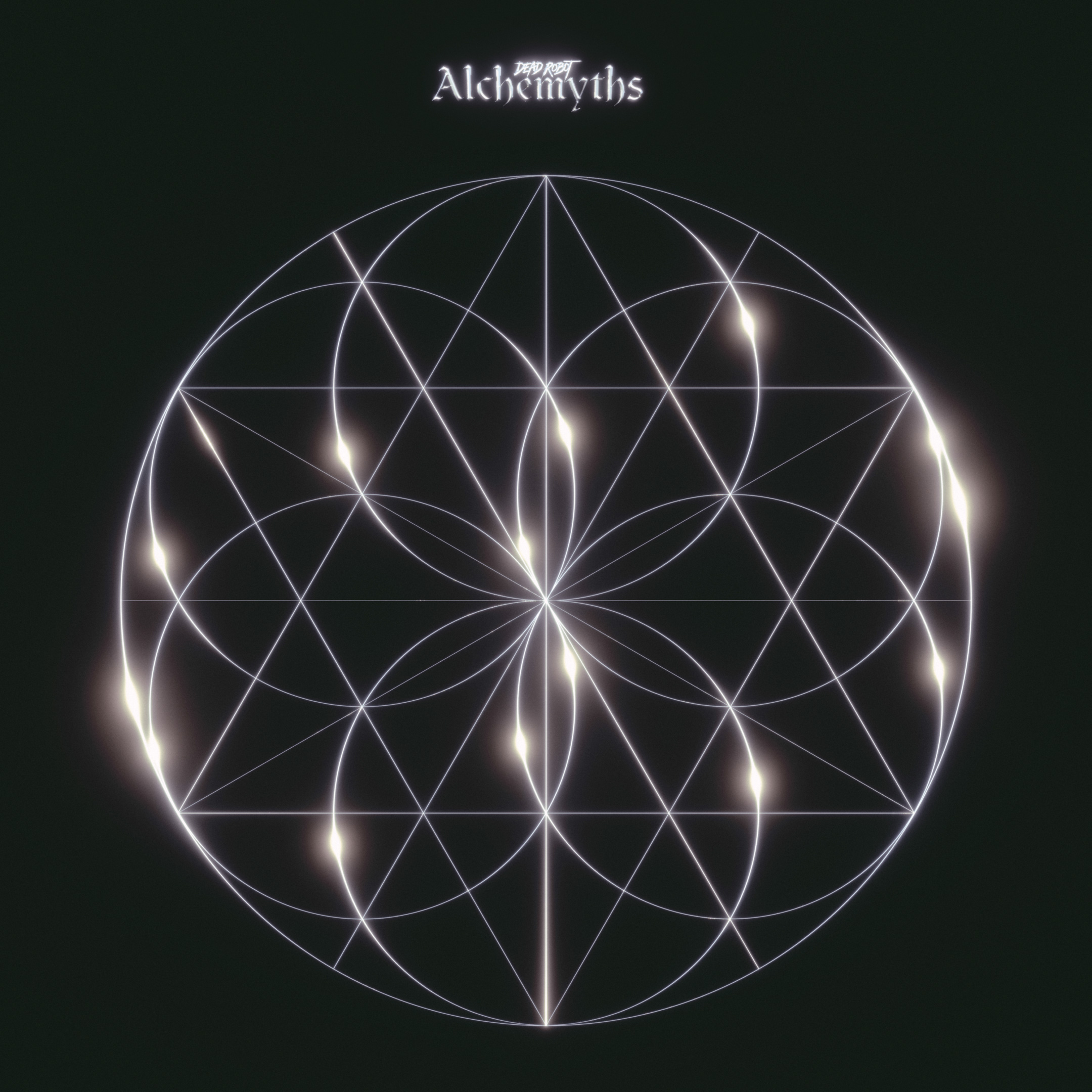 Alchemyths Album Cover